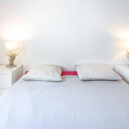 Paris City - Spacious 3 Rooms Flat For Families - 3 Minutes From Metro Station Екстериор снимка